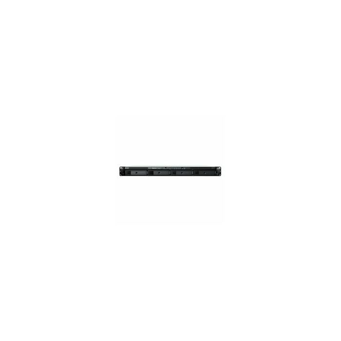 Synology 4-Bay RackStation RS422