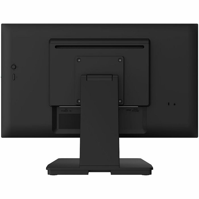 IIYAMA Monitor LED T2252MSC-B2 21.5" IPS TOUCH Capacitive 1920 x 1080, 250 cd/m², 1000:1, 5ms, Touch points 10, Touch method stylus, finger, glove, Touch interface	USB, HDMI x1, DisplayPort x1, Speake