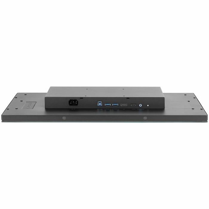 IIYAMA 21,5" Bonded PCAP Bezel Free 10P Touch with Anti-Fingerprint coating, 1920x1080, IPS panel, DisplayPort, HDMI, 525cd/m² (with touch), Gloves and Waterproof mode, Palm Rejection, USB Touch Inter