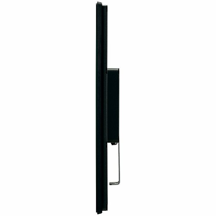 iiyama ProLite TF2415MC-B2  Open Frame PCAP 10 point touch screen equipped with a foam seal finish for seamless integration