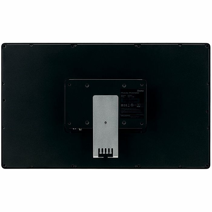 iiyama ProLite TF2415MC-B2  Open Frame PCAP 10 point touch screen equipped with a foam seal finish for seamless integration