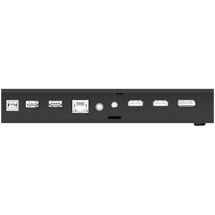 IIYAMA LFD TF3239AS-B1AG 32" 12pt Open Frame PCAP interactive large format display 500 cd/m² 8ms projective capacitive 12 points touch through-glass, temperature sensor with fan control