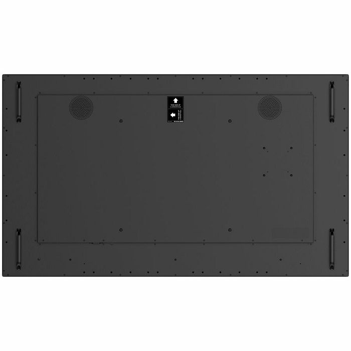 IIYAMA Prolite TF5539AS-B1AG Business Monitor - 139 cm (54.6"), 4K UHD (3840x2160), IPS LED, 60Hz, 8ms, 500 cd/m²