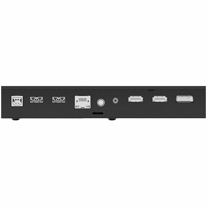 IIYAMA Prolite TF5539AS-B1AG Business Monitor - 139 cm (54.6"), 4K UHD (3840x2160), IPS LED, 60Hz, 8ms, 500 cd/m²