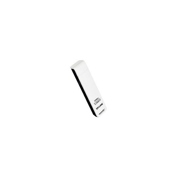 TP-Link Bežični USB Adapter 300Mbps (2.4Ghz), 802.11n/g/b, 2T/2R