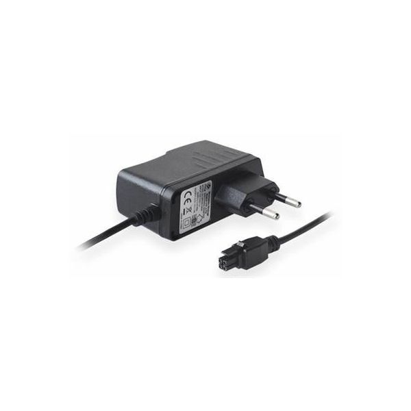 Teltonika EU power supply, 4 pin