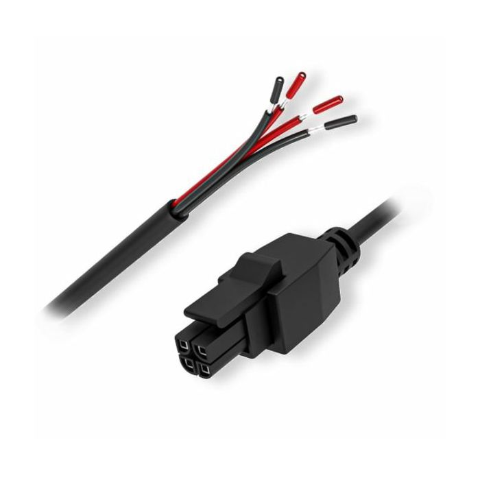 Teltonika PR2PL15B power cable