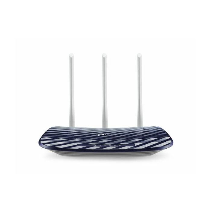 TP-Link AC750 Wireless Dual Band Router