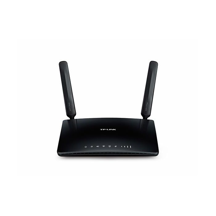 TP-Link AC750 Wireless Dual Band 4G LTE Router