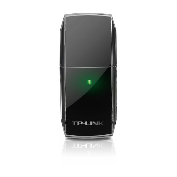 TP-Link AC600 Wireless Dual Band USB Adapter