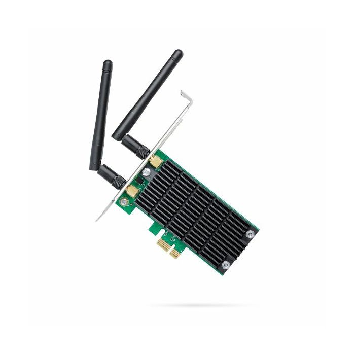 TP-Link AC1200 Wireless Dual Band PCI Express Adapter