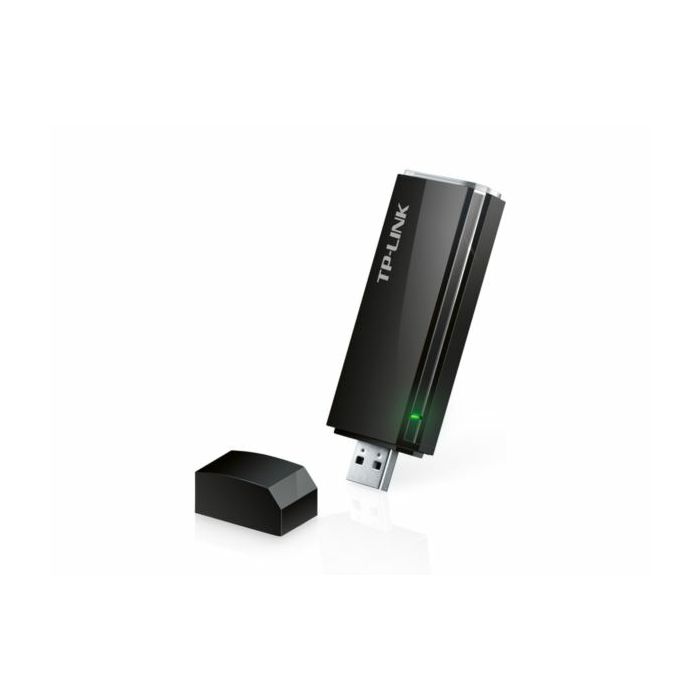 TP-Link AC1300 Wireless Dual Band USB 3.0 Adapter