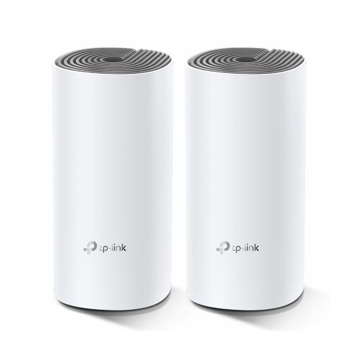 TP-Link AC1200 Whole Home Mesh Wi-Fi System (2-Pack)