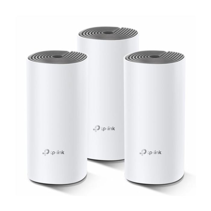 TP-Link AC1200 Whole Home Mesh Wi-Fi System (3-Pack)