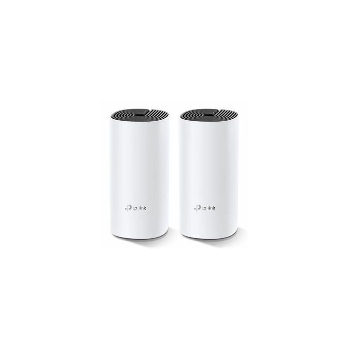 TP-Link AC1200 Smart Home Mesh Wi-Fi System (2-pack)