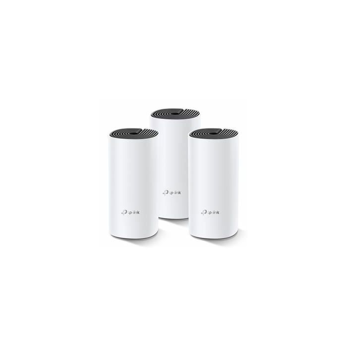 TP-Link AC1200 Smart Home Mesh Wi-Fi System (3-pack)