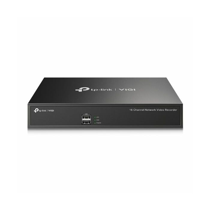 TP-Link VIGI 16 Channel Network Video Recorder