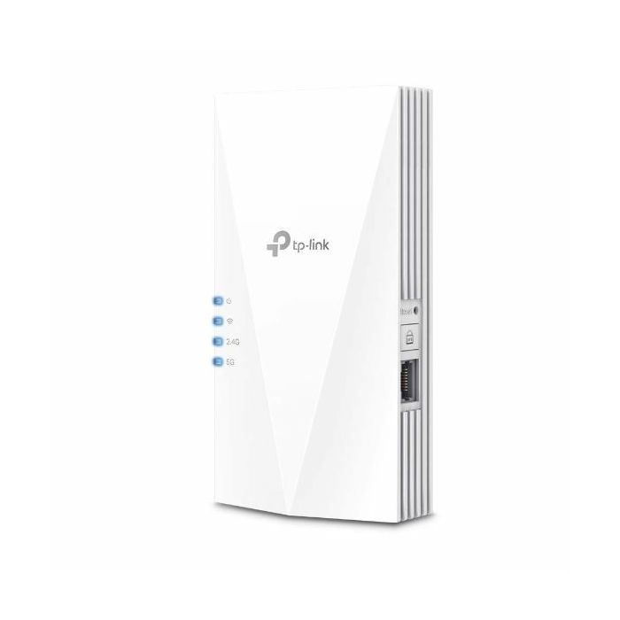 TP-Link AX1800 Wi-Fi Range Extender RE600X
