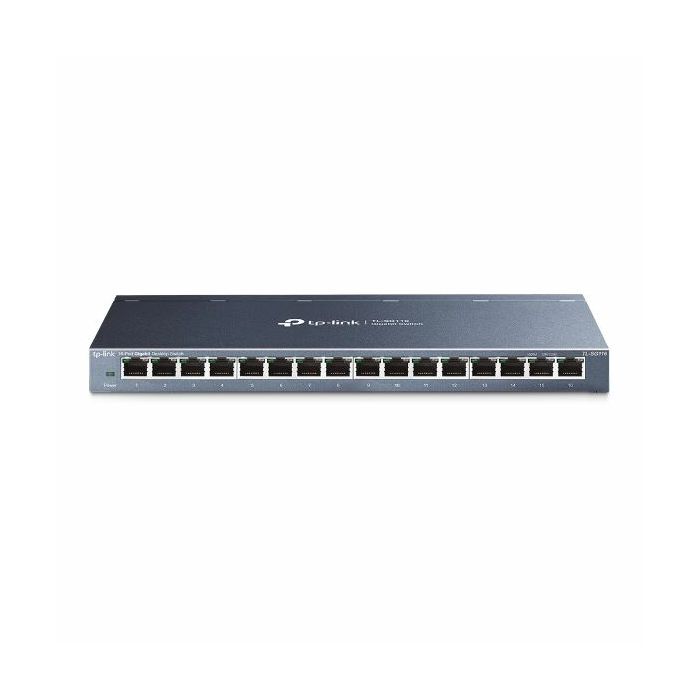 TP-Link 16-Port Gigabit Desktop Switch