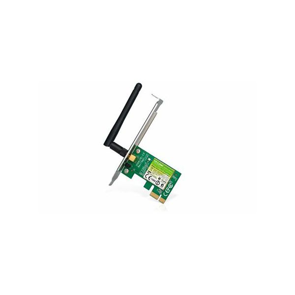 TP-Link 150Mbps Wireless N PCI Express Adapter