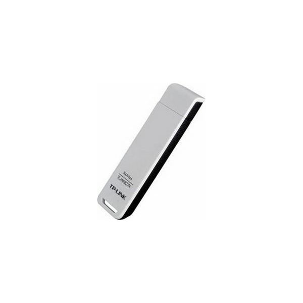 TP-Link Wireless N USB adapter 300Mbps