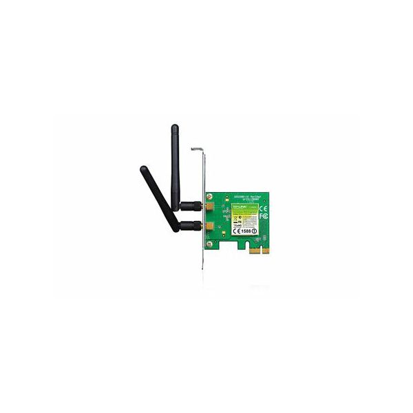 TP-Link 300Mbps Wireless N PCI Express Adapter