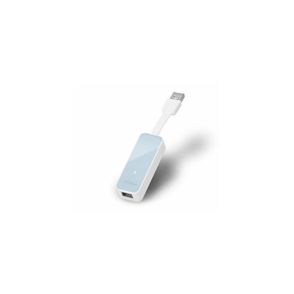 TP-Link USB 2.0 to 100Mbps Ethernet Network Adapter