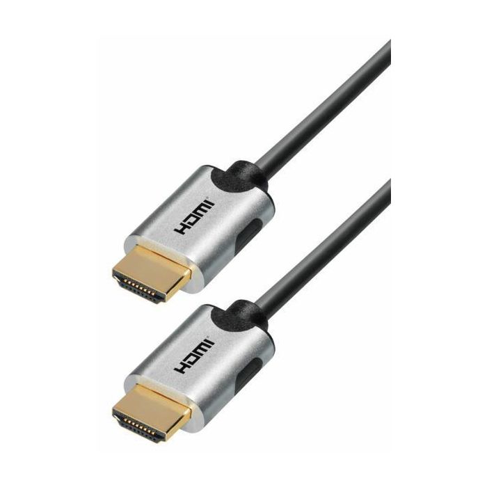 Transmedia Ultra High Speed HDMI Cable, 2m