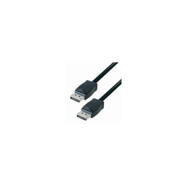 #109, Display Port Kabel 3m