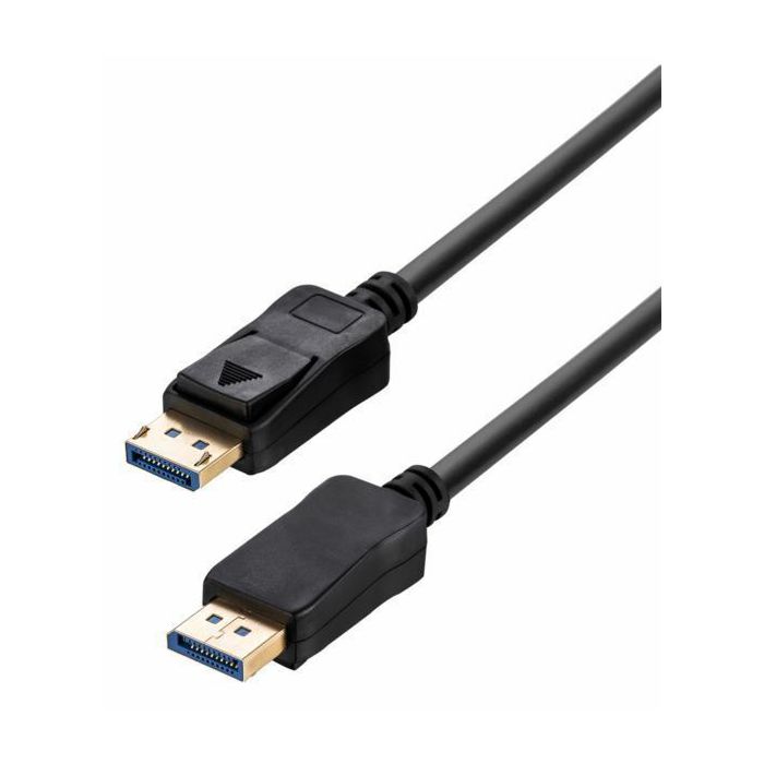 Transmedia DisplayPort connecting cable UHBR 13.5, 2m