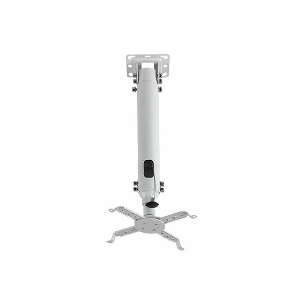 Transmedia Suspension Bracket for Projektora, White