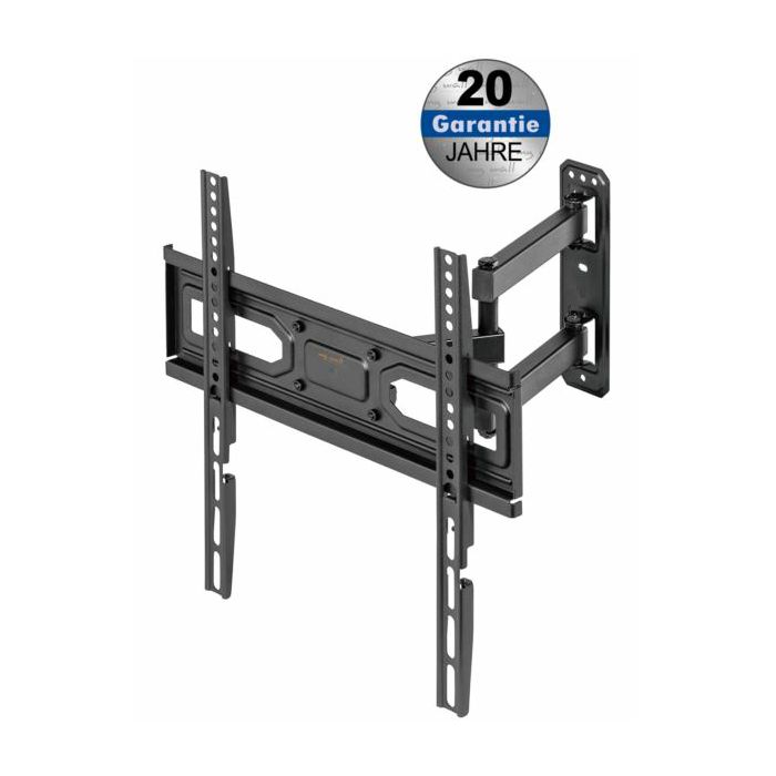 Transmedia Full-Motion Bracket for LCD Monitor (81 - 140 cm)