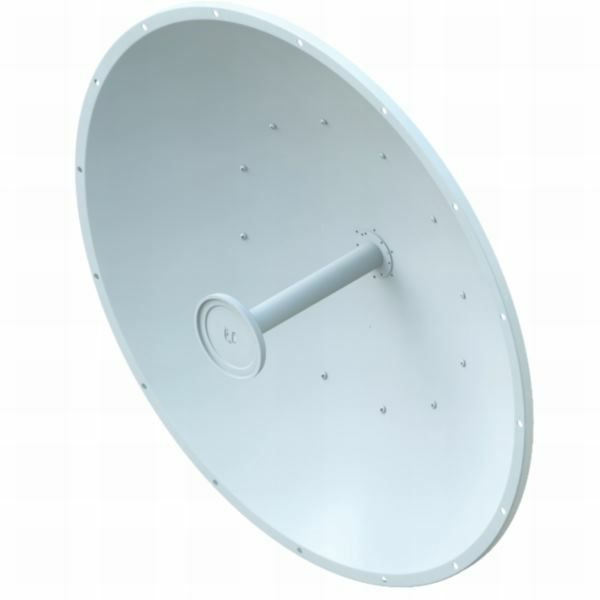 Ubiquiti Networks AirfiberX 34dBi Dish Antena