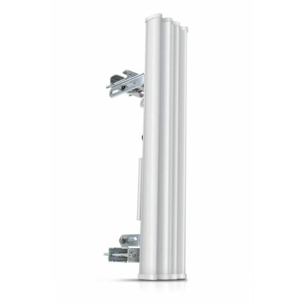 Ubiquiti Networks sector antenna MIMO 20dBi 5GHz, 90deg, rocket kit