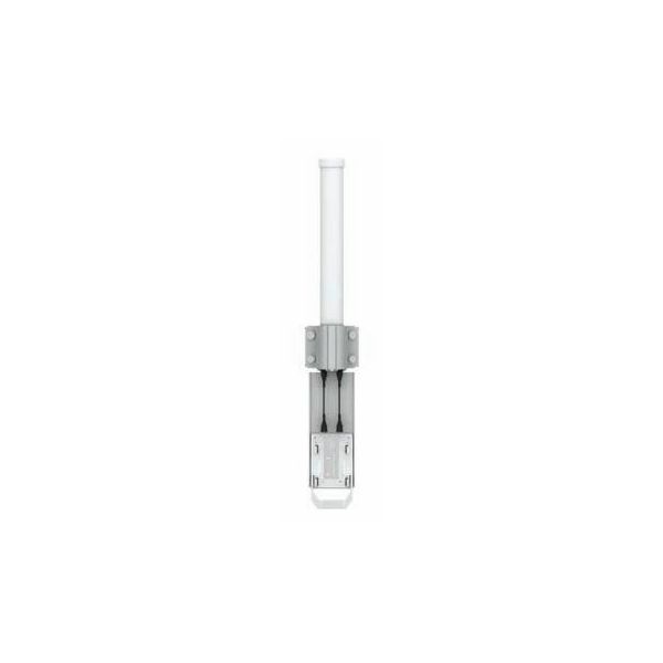 Ubiquiti Networks Dual Omni antenna AirMax MIMO 5GHz, 10dBi