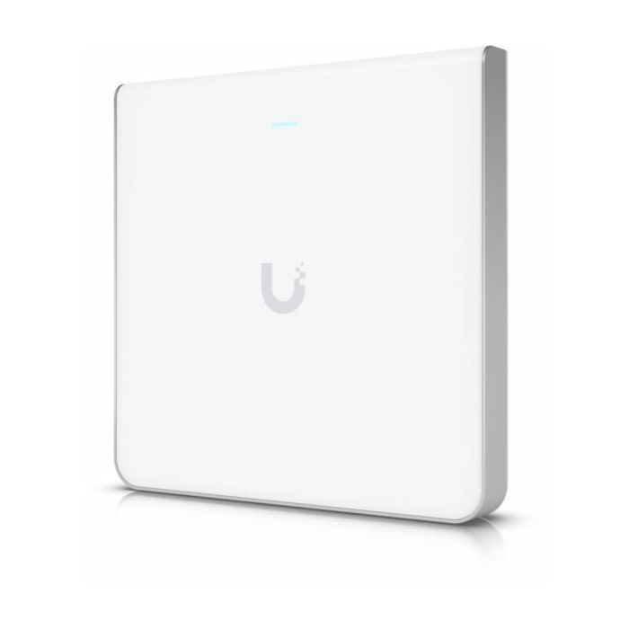 Ubiquiti U6-Enterprise-IW - UniFi6 Enterprise In-wall