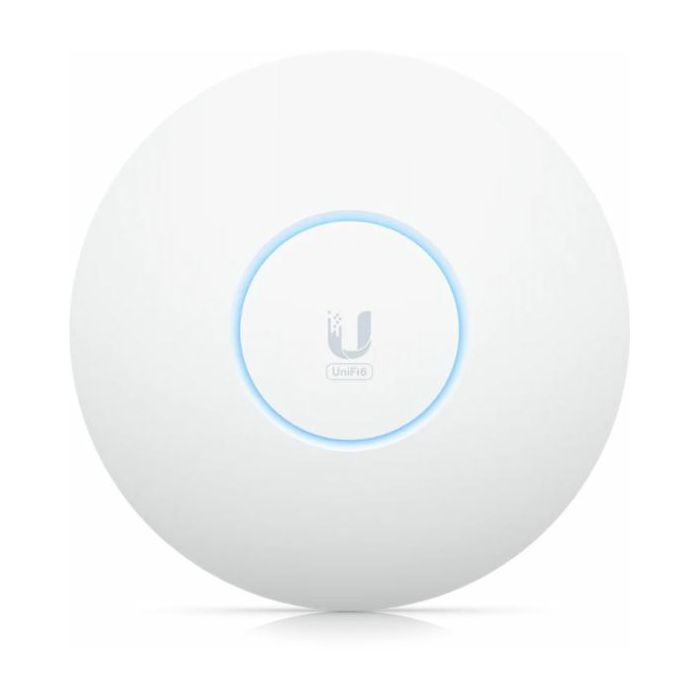 Ubiquiti U6-Enterprise - UniFi6 Enterprise