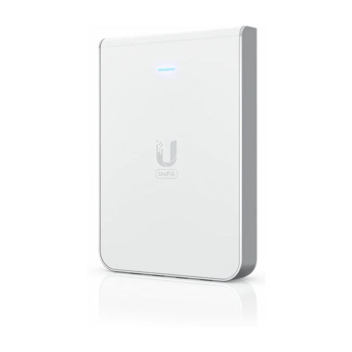 Ubiquiti U6-IW - UniFi6 In-Wall