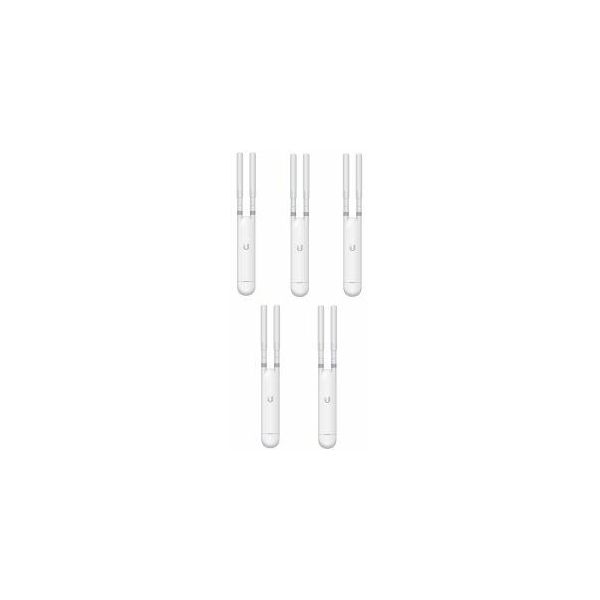 Ubiquiti Networks 5-Pack UniFi AP, AC Mesh