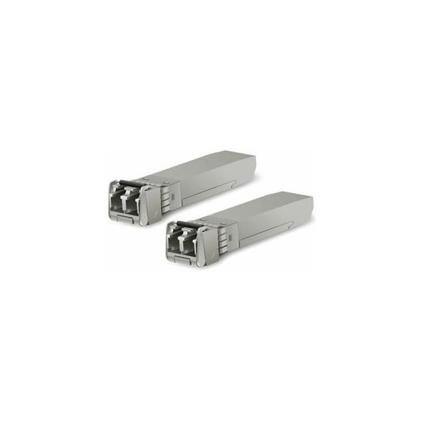 Ubiquiti Networks U Fiber, Multi-Mode Module, 10G, 2-Pack