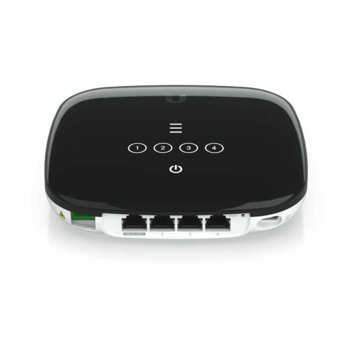 Ubiquiti UF-WIFI6 - UFiber WiFi6 GPON CPE