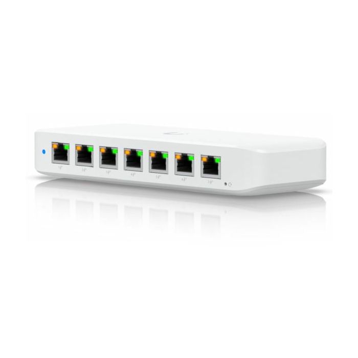 Ubiquiti UniFi switch USW-Ultra-210W