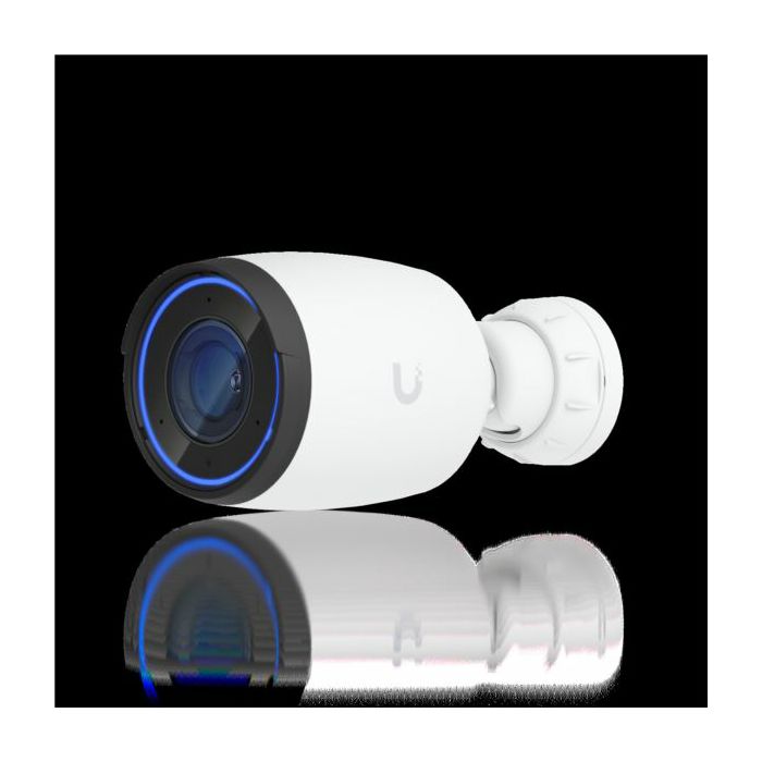 Ubiquiti Camera AI Pro White