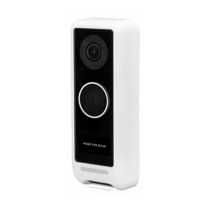 Ubiquiti UVC-G4-DoorBell - UniFi Protect G4 Doorbell