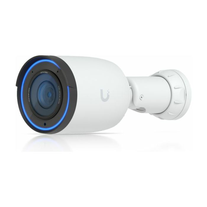 Ubiquiti G6 Pro Bullet - 8MP IP Camera, White