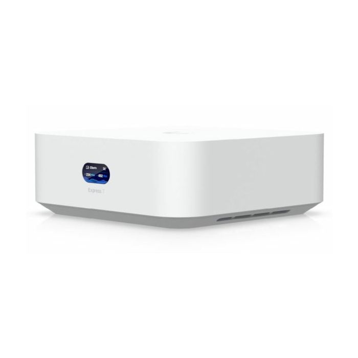 Ubiquiti UX7, UniFi Express 7