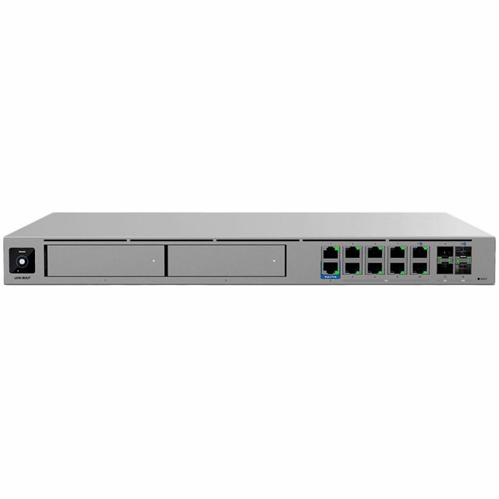 Ubiquiti UniFi UDM-Beast-EU Dream Machine Beast