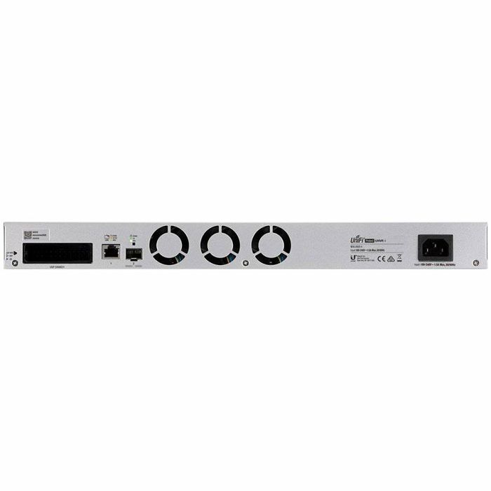 UBIQUITI UniFi Network Video Recorder
