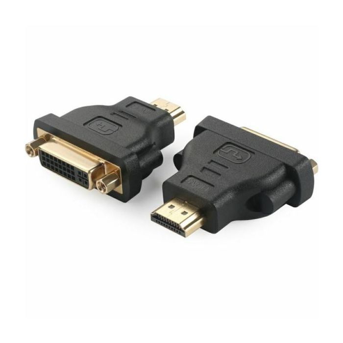 Vention HDMI DVI Bi-Directional Adapter, Black