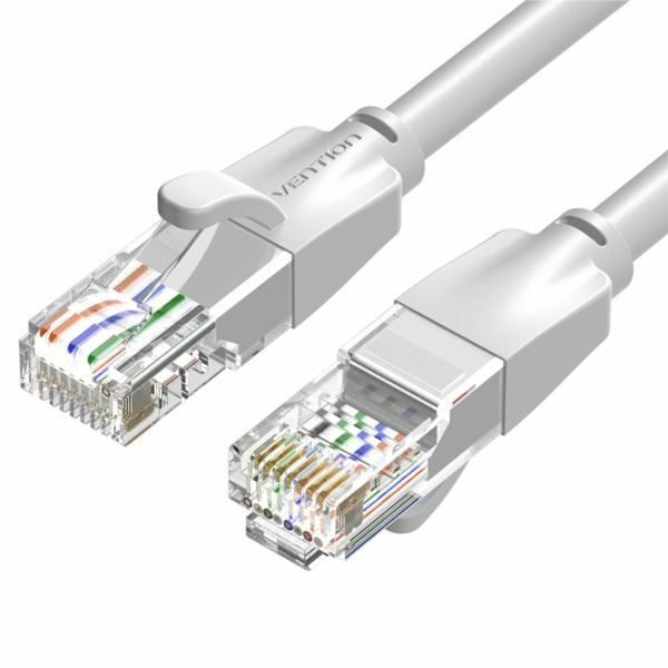 Vention Cat.6 UTP Patch Cable 3M Gray